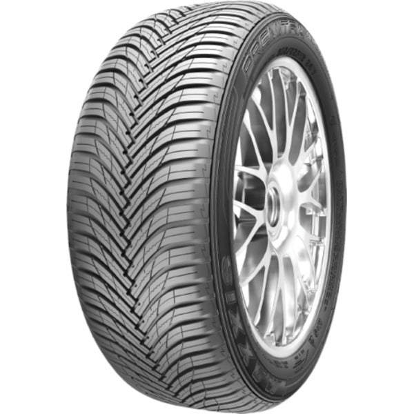 255/55R18 109W MAXXIS AP3 SUV ALL-WEATHER TIRES (M+S + SNOWFLAKE)