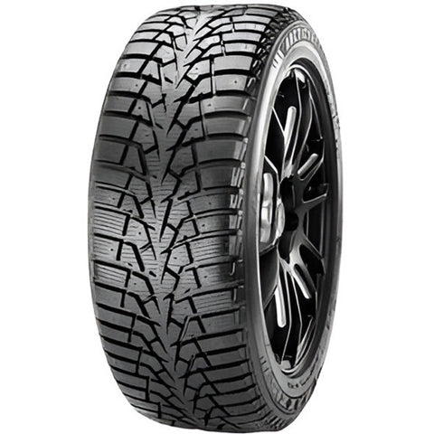 195/55R16 87T MAXXIS NP3 WINTER TIRES (M+S + SNOWFLAKE)