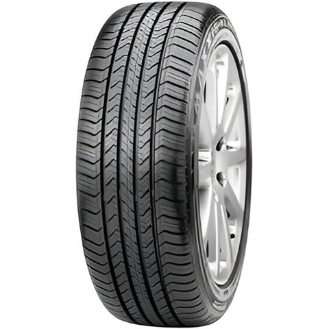 225/55R17 97V MAXXIS BRAVO HP-M3 ALL-SEASON TIRES (M+S)