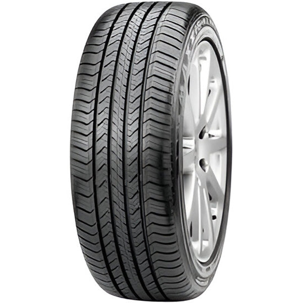 245/40R19 98W MAXXIS BRAVO HP-M3 ALL-SEASON TIRES (M+S)