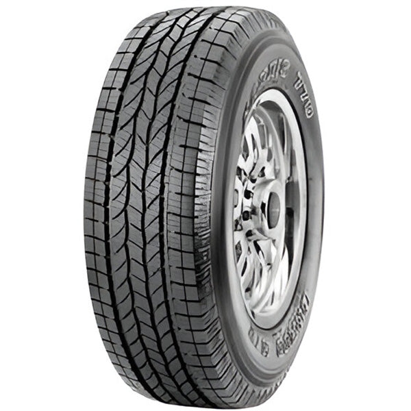 245/75R17 112T MAXXIS BRAVO HT-770 ALL-SEASON TIRES (M+S)