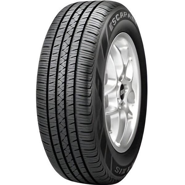 195/60R15 88T MAXXIS ESCAPADE MA-T1 ALL-SEASON TIRES (M+S)