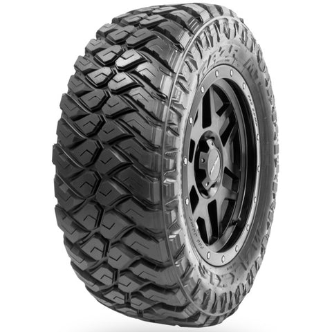 LT 35X12.50R17 LRE 121Q MAXXIS RAZR MT-772 ALL-SEASON TIRES (M+S)