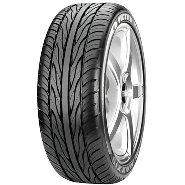 215/40R17 87W MAXXIS VICTRA MA-Z4S ALL-SEASON TIRES