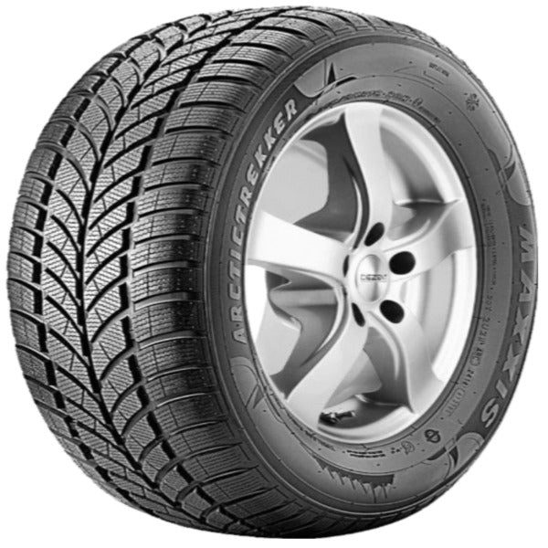 205/45R17 88V MAXXIS WP-05 WINTER TIRES (M+S + SNOWFLAKE)