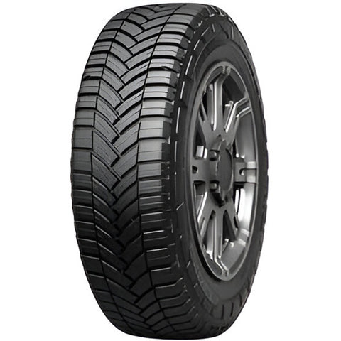 LT 265/70R18 LRE 124/121R MICHELIN AGILIS CROSS CLIMATE ALL-WEATHER TIRES (M+S + SNOWFLAKE)