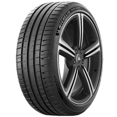 235/40R18 XL 95Y MICHELIN PILOT SPORT 5 SUMMER TIRES