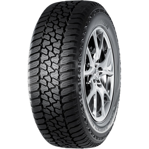 LT 285/75R16 LRE 126/123R HAIDA HD929 M/T ALL-WEATHER TIRES (M+S + SNOWFLAKE)