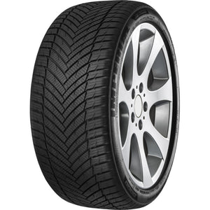 165/70R14 XL 85T IMPERIAL ALL-SEASON DRIVER ALL-WEATHER TIRES (M+S + SNOWFLAKE)