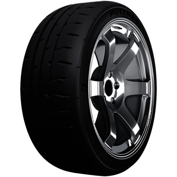 255/40R17 XL 98W BRIDGESTONE POTENZA R1-71RS SUMMER TIRES