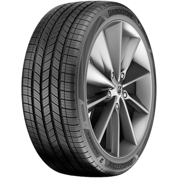 235/40R19 XL 96 BRIDGESTONE TURANZA EV ALL-SEASON TIRES (M+S)