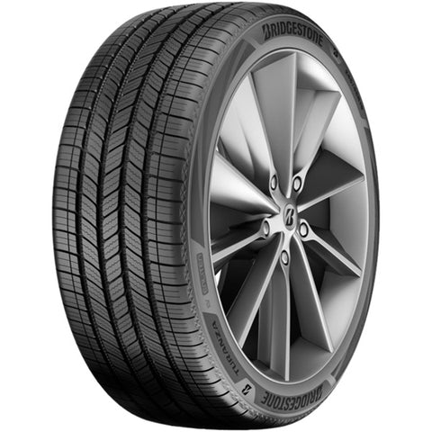 235/40R19 XL 96 BRIDGESTONE TURANZA EV ALL-SEASON TIRES (M+S)