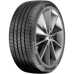 245/45R19 XL 102 BRIDGESTONE TURANZA EV ALL-SEASON TIRES (M+S)