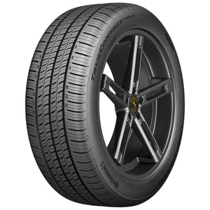 225/55R17 97H CONTINENTAL TRUECONTACT TOUR 54 ALL-SEASON TIRES (M+S)