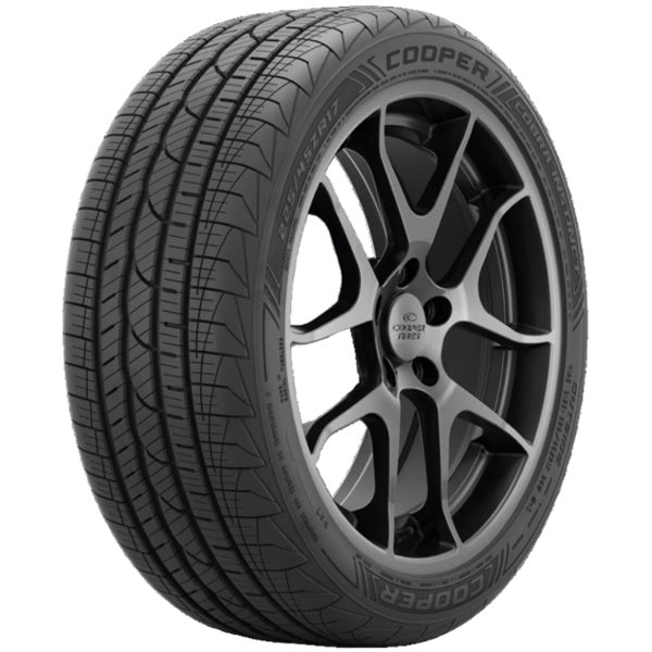 245/45R19 XL 102Y COOPER COBRA INSTINCT ALL-SEASON TIRES (M+S)