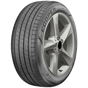 265/50R20 XL 111H COOPER ZEON CROSSRANGE ALL-SEASON TIRES (M+S)