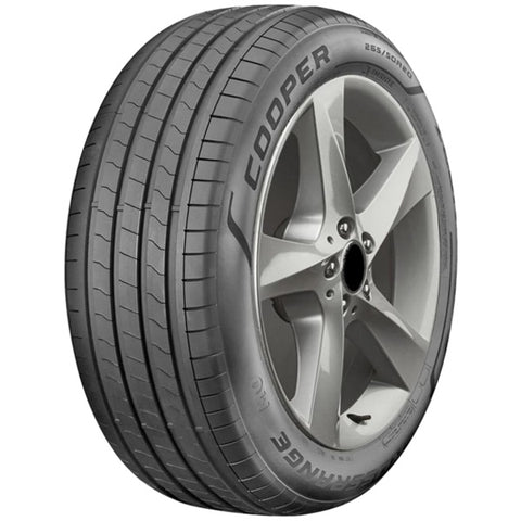 235/55R19 XL 105H COOPER ZEON CROSSRANGE ALL-SEASON TIRES (M+S)