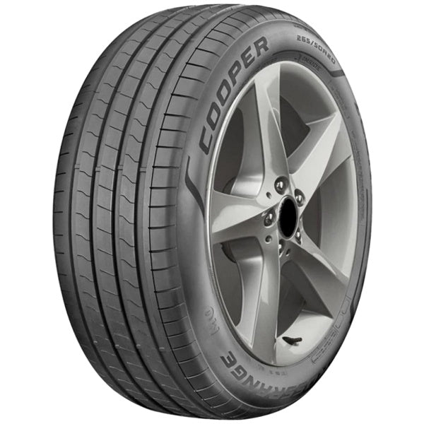 265/35R22 XL 102H COOPER ZEON CROSSRANGE ALL-SEASON TIRES (M+S)