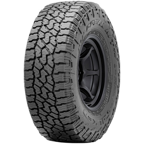 235/65R17 104H FALKEN WILDPEAK A/T4W ALL-WEATHER TIRES (M+S + SNOWFLAKE)