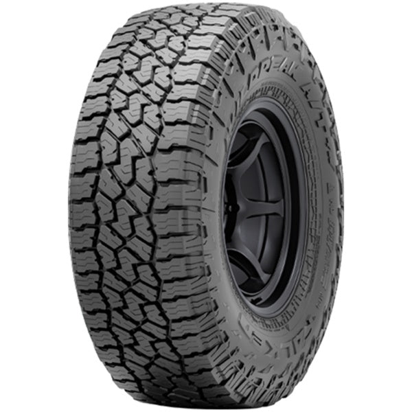 LT 37X12.50R20 LRE 126R FALKEN WILDPEAK A/T4W ALL-WEATHER TIRES (M+S + SNOWFLAKE)