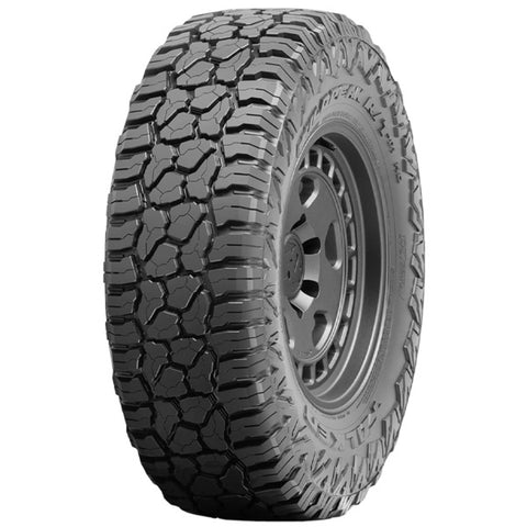 LT 33X12.50R20 LRE 114R FALKEN WILDPEAK R/T01 ALL-SEASON TIRES (M+S)