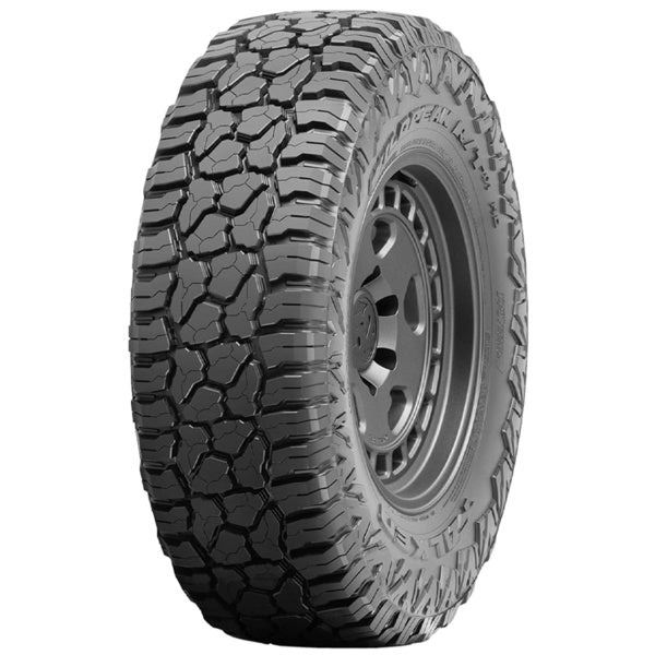 LT 295/65R20 LRE 129R FALKEN WILDPEAK R/T01 ALL-SEASON TIRES (M+S)