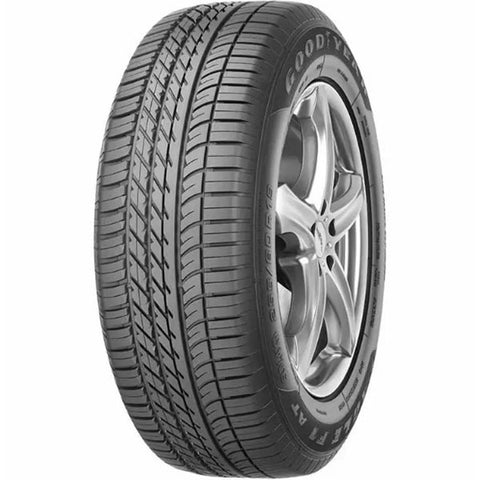 235/55R19 XL 105W (J), (LR) GOODYEAR EAGLE F1 AT SELF SEAL ALL-SEASON TIRES (M+S)