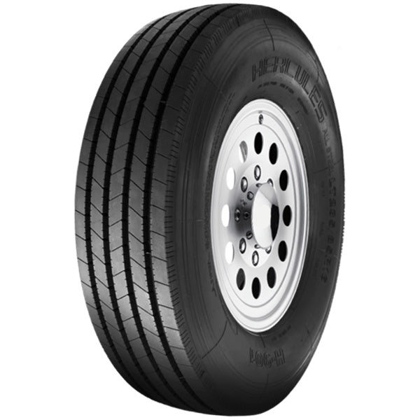 ST 235/85R16 LRG 132/127L HERCULES H-901 ST TRAILER TIRES (ST)