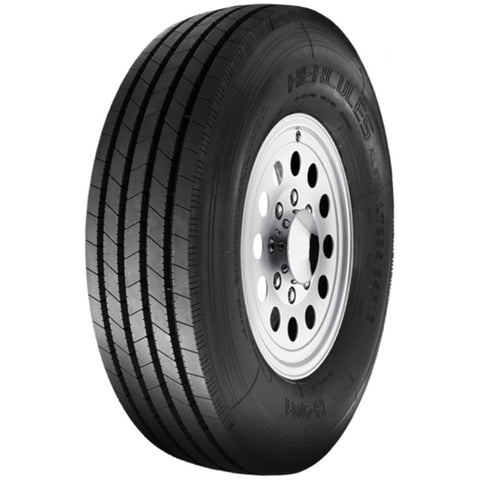 ST 235/85R16 LRG 126/123L HERCULES H-901 ST TRAILER TIRES (ST)