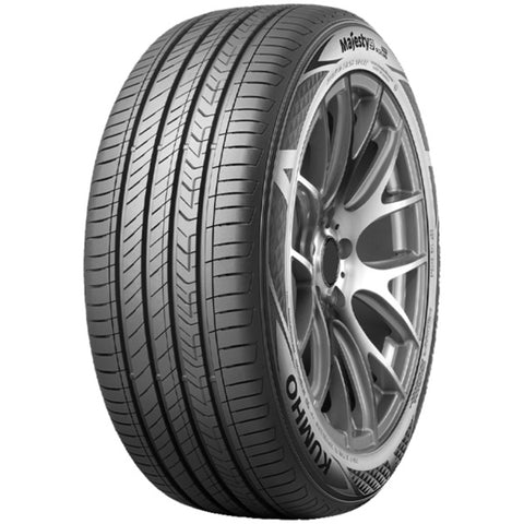 235/45R19 99V KUMHO MAJESTY 9 SOLUS TA91 ALL-SEASON TIRES (M+S)