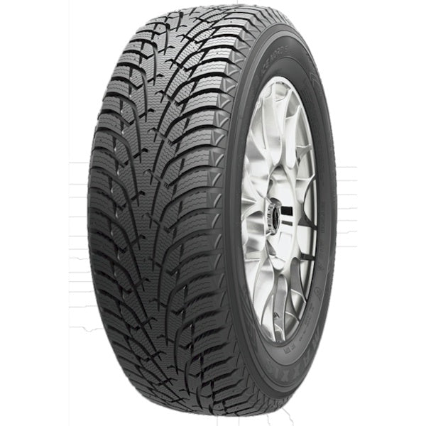 225/55R17 101T MAXXIS NP5 WINTER TIRES (M+S + SNOWFLAKE)