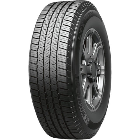 275/45R22 XL 112H MICHELIN DEFENDER LTX M/S 2 ALL-SEASON TIRES (M+S)