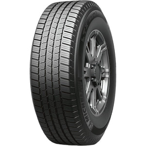 265/65R18 XL 116T MICHELIN DEFENDER LTX M/S 2 ALL-SEASON TIRES (M+S)