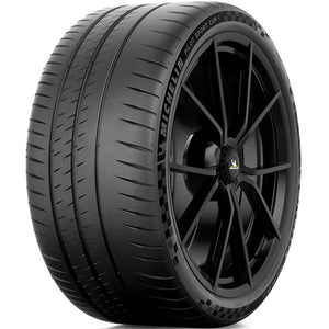 295/30ZR18 XL 98Y MICHELIN PILOT SPORT CU2 CONNECT SUMMER TIRES