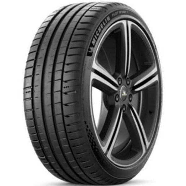 275/35R21 XL 103Y (ND0) MICHELIN PILOT SPORT S 5 SUMMER TIRES