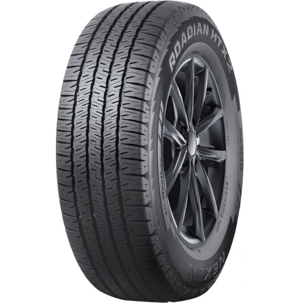 245/75R16 111T NEXEN HTX2 ALL-SEASON TIRES (M+S)