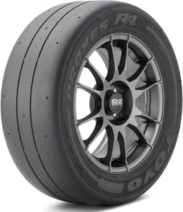 295/30ZR19 TOYO PROXES RR SUMMER TIRES