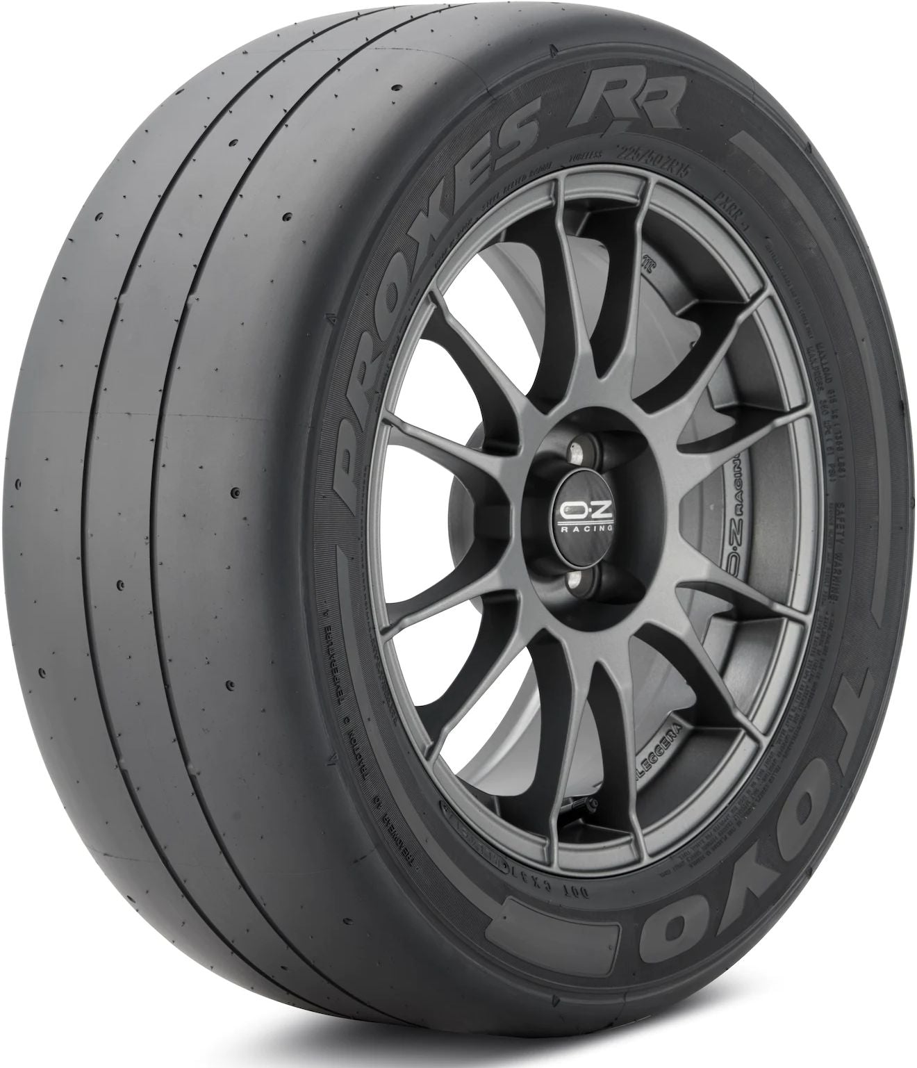 315/30ZR20 101Y TOYO PROXES RR SUMMER TIRES