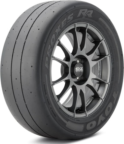 225/50ZR15 TOYO PROXES RR SUMMER TIRES