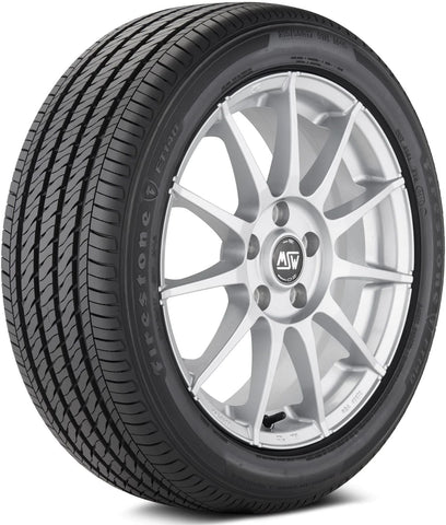 195/65R15 91S FIRESTONE FT140 ALL-SEASON TIRES (M+S)