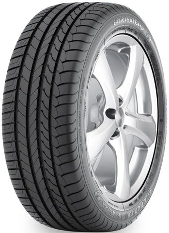 225/45R18 91V GOODYEAR EFFICIENT GRIP ROF SUMMER TIRES