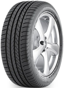 255/40R18 95Y GOODYEAR EFFICIENT GRIP ROF SUMMER TIRES