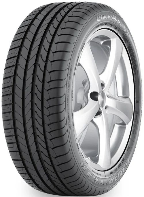 235/45R19 95V GOODYEAR EFFICIENT GRIP ROF SUMMER TIRES