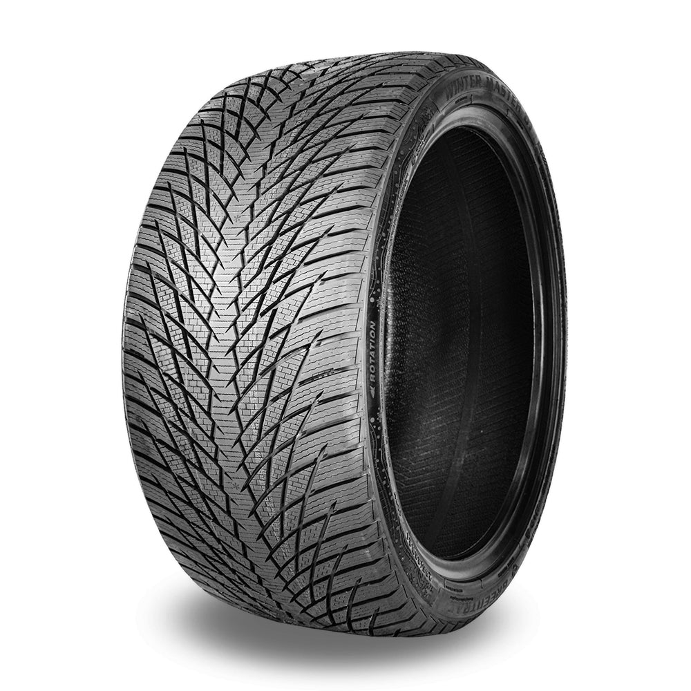 215/65R16 102T GREENTRAC WINTER MASTER S1 WINTER TIRES (M+S + SNOWFLAKE)