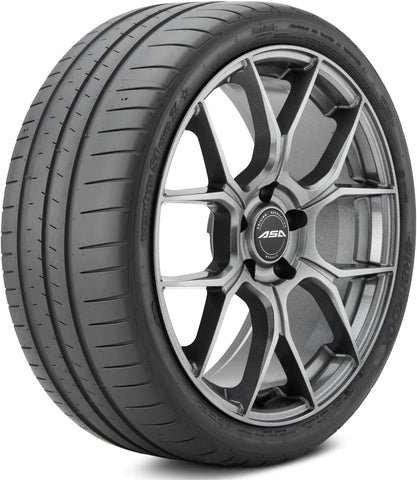 295/40ZR19 XL 108Y HANKOOK VENTUS S1 EVO Z K129 SUMMER TIRES