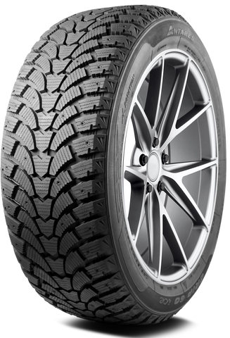 275/45R21 110H ANTARES GRIP 60 ICE WINTER TIRES (M+S + SNOWFLAKE)