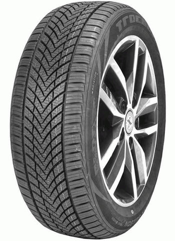 235/55R17 XL 103W ROTALLA SETULA 4SEASON ALL-WEATHER TIRES (M+S + SNOWFLAKE)