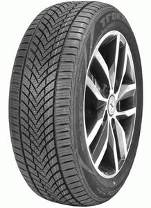 195/55R16 XL 91V ROTALLA SETULA 4SEASON ALL-WEATHER TIRES (M+S + SNOWFLAKE)