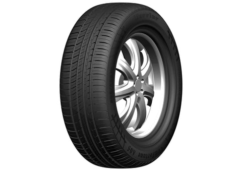 225/60R16 WARRIOR COMFORTUNE A05 ALL-SEASON TIRES (M+S)