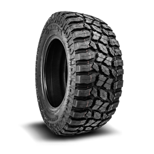 LT 35X12.50R20 LRF 125Q HAIDA HD869 M/T ALL-WEATHER TIRES (M+S + SNOWFLAKE)